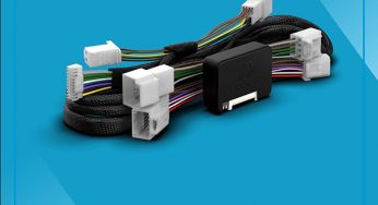 Faaftech lança Interface de Automação e Conforto para Toyota Corolla Cross