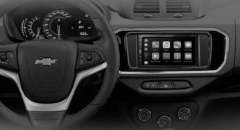 Fiamon destaca moldura para o Chevrolet Spin