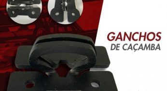 GPI Automotive destaca ganchos de caçamba para Renault Duster Oroch
