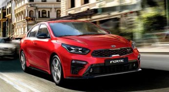 Linha 2022 do Kia Cerato será vendida em versão única por R$ 129.990