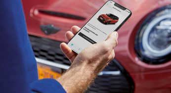 Aplicativo da MINI é atualizado no Brasil