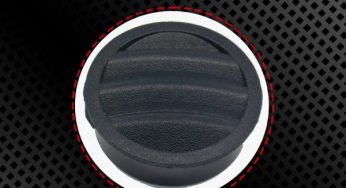 Nat Indústria destaca difusor de ar Super para Volkswagen Gol, Parati e Saveiro