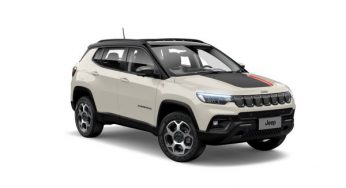 Novo Jeep Compass com motor 2.0 turbodiesel tem pré-venda aberta por R$ 196 mil