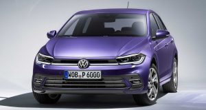 Volkswagen lança novo Polo no mercado europeu só com motor a combustão 1.0 aspirado ou 1.0 turbo TSI