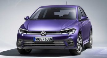 Volkswagen lança novo Polo no mercado europeu só com motor a combustão 1.0 aspirado ou 1.0 turbo TSI