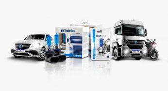 Tech One destaca linha de lâmpadas Super Branca