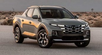 Hyundai Santa Cruz será vendida a partir de US$ 23,9 mil nos Estados Unidos