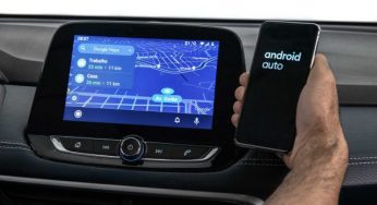 Linha 2022 da Chevrolet Tracker ganha compatibilidade com Android Auto e Apple CarPlay sem fio