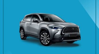 Faaftech destaca seis produtos para upgrade do Toyota Corolla Cross