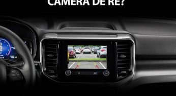 Faaftech destaca Interface de Câmera para o novo Fiat Toro 2022