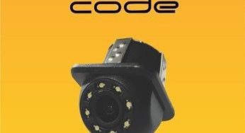 Tech One destaca câmera tartaruga da linha Code