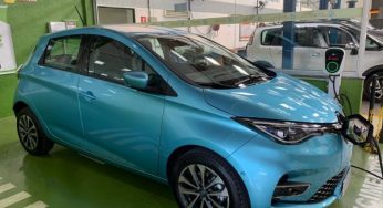 Vendas de carros elétricos cresce 29,4% e registra recorde no Brasil