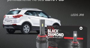 JR8 Imports destaca o LED CC-LOT Black Diamond
