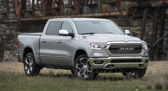 Ram 1500 já tem peça publicitária nos EUA; picape também deve ser vendida no Brasil