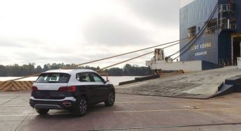 Volkswagen já começou a importar o Taos da Argentina; SUV será lançado neste mês