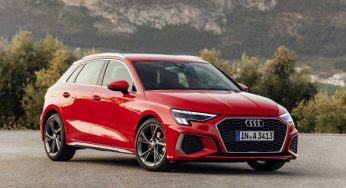 Audi inicia a pré-venda do A3 Sedan e A3 Sportback no Brasil: preço é de R$ 264.990