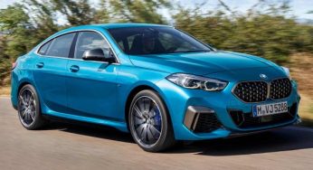 BMW Série 1 e Série 2 chegam ao Brasil com preço a partir de R$ 259.950