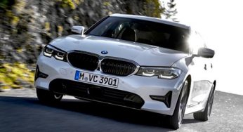 BMW 320i GP 2022 ganha novos equipamentos e tem preço de R$ 267 mil