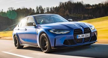 BMW M3 completa 35 anos; nova geração chega ao Brasil ainda neste mês