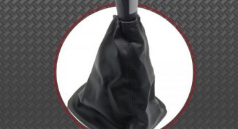 Nat Indústria destaca Kit manopla e coifa de câmbio para Chevrolet S10
