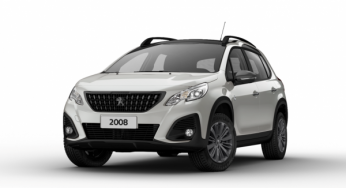 Peugeot apresenta 2008 Skywalker; preço R$ 121.990