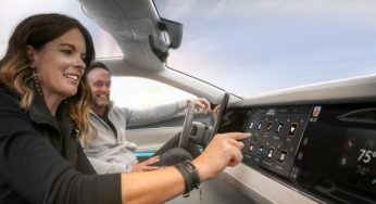 Stellantis e Foxconn se unem para criar Mobile Drive