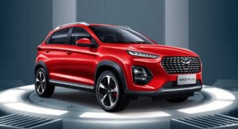 Antes do lançamento, Caoa Chery Tiggo 3X já é oferecido em pré-venda por R$ 100 mil