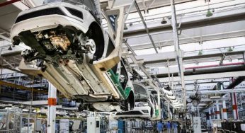 Volkswagen paralisa produção em Taubaté e em São José dos Pinhais por falta de semicondutores