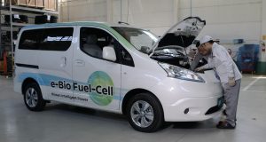 Nissan e IPEN firmam parceria para desenvolver bioetanol no país