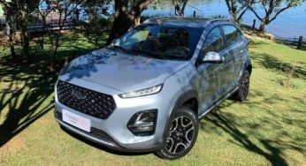 Caoa Chery Tiggo 3X começa a ser oferecido nas concessionárias da marca por R$ 94 mil
