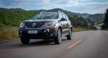 Renault Duster turbo chega à Argentina neste mês; no Brasil só em 2022