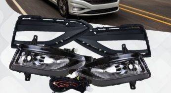 Shocklight lança Kit de Farol Auxiliar para Volkswagen Jetta