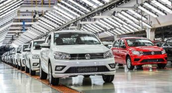 Segundo sindicato, Volkswagen paralisará a produção em Taubaté por 20 dias