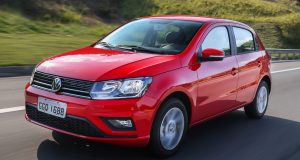 Volkswagen eleva preços de Gol e Voyage; valor pode chegar a R$ 80 mil