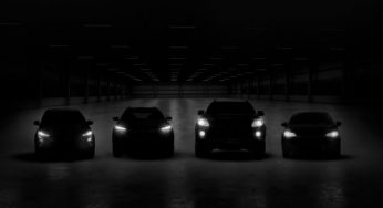 Chevrolet terá quatro novos modelos no Brasil; veja quais são
