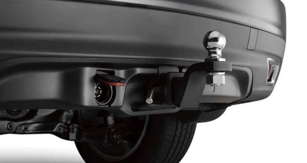 Lançamentos de engates e suportes no ENAN 2026 