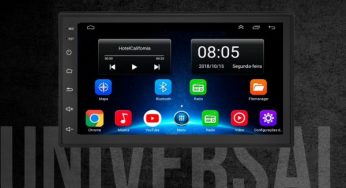 JR8 Imports destaca Multimídia Universal Light com Quad Core
