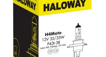 Haloway destaca lâmpadas automotivas desenvolvidas pela Lumileds