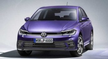 Volkswagen Polo, Virtus, T-Cross, Jetta e Taos têm cinco estrelas em teste de colisão
