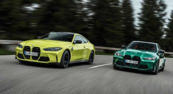 BMW M3 2021: Aceleramos o mito alemão