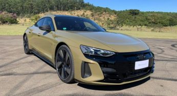 Carros importados da Europa terão imposto reduzido ao entrar no Brasil: veja