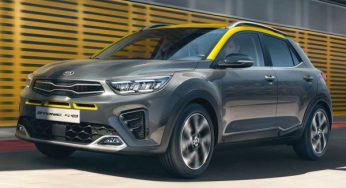 Kia Stonic será lançado no país ainda neste ano; SUV terá motor turbo com sistema híbrido