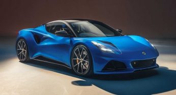 Lotus Emira será o último esportivo da marca a ter motor a combustão: veja