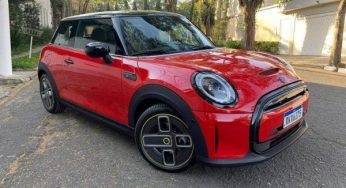 Carros elétricos e híbridos já são 1,4% das vendas no país