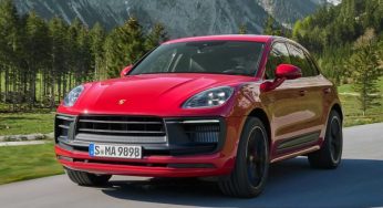 Novo Porsche Macan 2022 desembarca no Brasil com preço a partir de R$ 415 mil