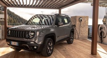 Jeep já trabalha em mini SUV elétrico para lançar na Europa em 2025; Brasil deve receber versão híbrida