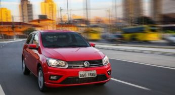 Volkswagen Gol tem aumento de preços e parte de R$ 62 mil
