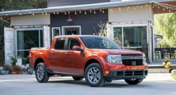 Ford Maverick chega nesta semana na Argentina; Modelo vem ao Brasil em 2022