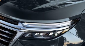 Novo Equinox ficará mais equipado e ganhará novo visual: veja