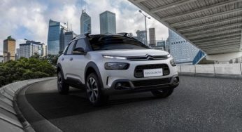 Citroën C4 Cactus será vendido a partir de R$ 93 mil neste mês